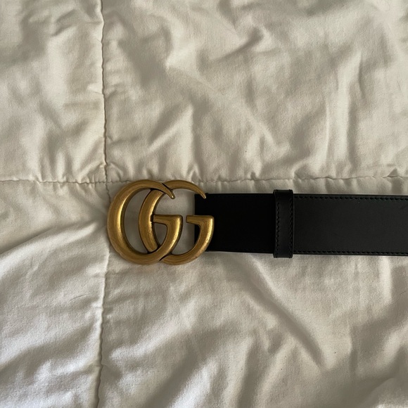 Gucci Belt - Picture 2 of 5